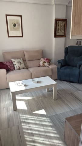 2 makuuhuone Asunto myytävänä paikassa Torremolinos mukana 
autotalli - 365 000 € (Ref: 9400386)