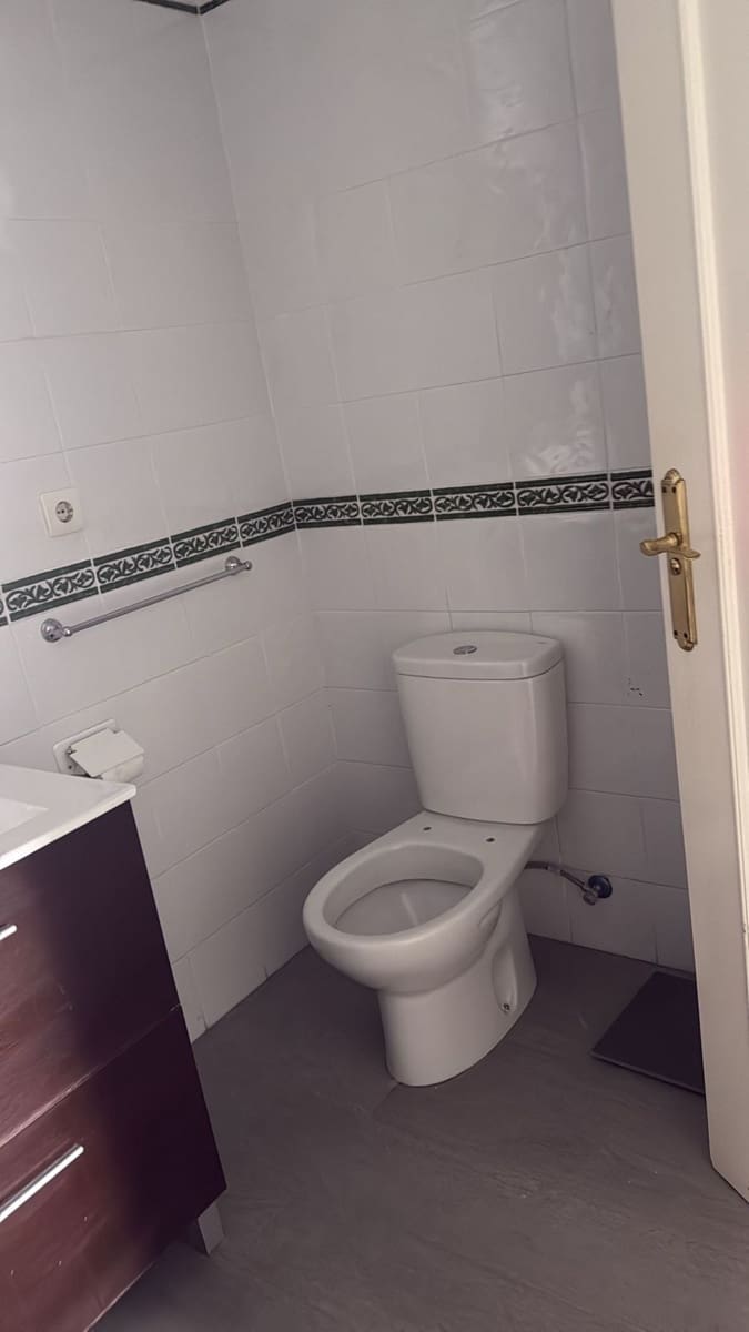 2 makuuhuone Asunto myytävänä paikassa Torremolinos mukana 
autotalli - 365 000 € (Ref: 9400386)