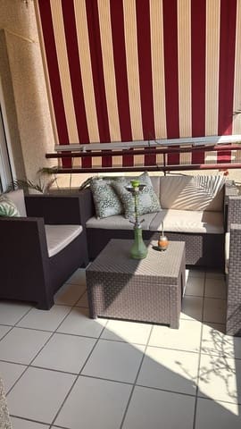 2 makuuhuone Asunto myytävänä paikassa Torremolinos mukana 
autotalli - 365 000 € (Ref: 9400386)