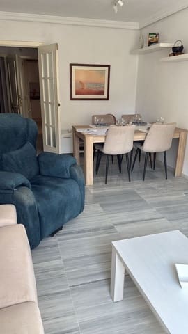 2 makuuhuone Asunto myytävänä paikassa Torremolinos mukana 
autotalli - 365 000 € (Ref: 9400386)