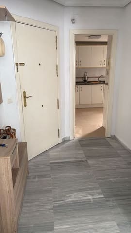 2 makuuhuone Asunto myytävänä paikassa Torremolinos mukana 
autotalli - 365 000 € (Ref: 9400386)