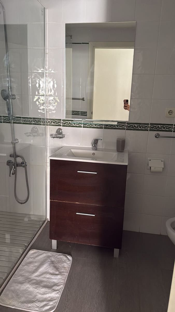 2 makuuhuone Asunto myytävänä paikassa Torremolinos mukana 
autotalli - 365 000 € (Ref: 9400386)