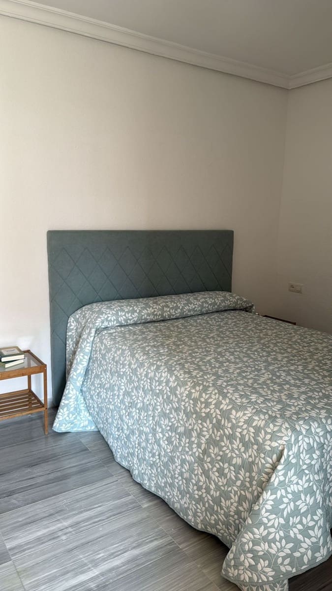 2 makuuhuone Asunto myytävänä paikassa Torremolinos mukana 
autotalli - 365 000 € (Ref: 9400386)