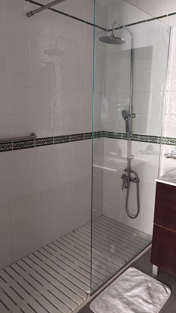 2 makuuhuone Asunto myytävänä paikassa Torremolinos mukana 
autotalli - 365 000 € (Ref: 9400386)