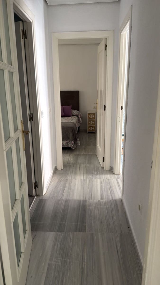 2 makuuhuone Asunto myytävänä paikassa Torremolinos mukana 
autotalli - 365 000 € (Ref: 9400386)