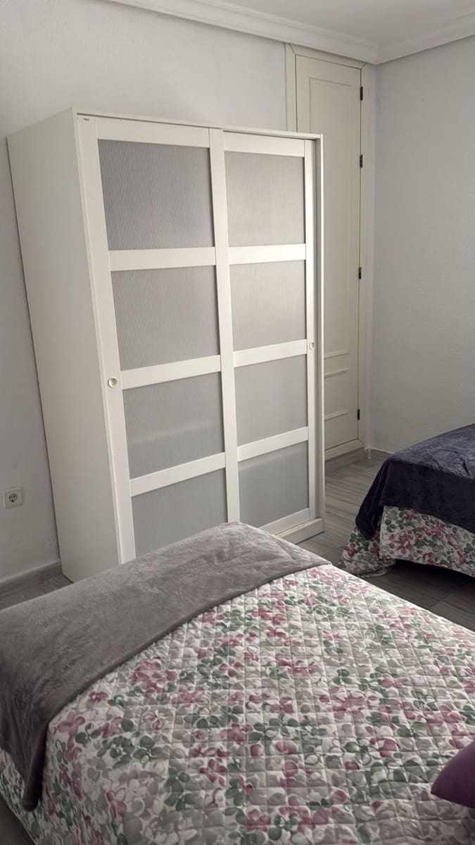 2 makuuhuone Asunto myytävänä paikassa Torremolinos mukana 
autotalli - 365 000 € (Ref: 9400386)