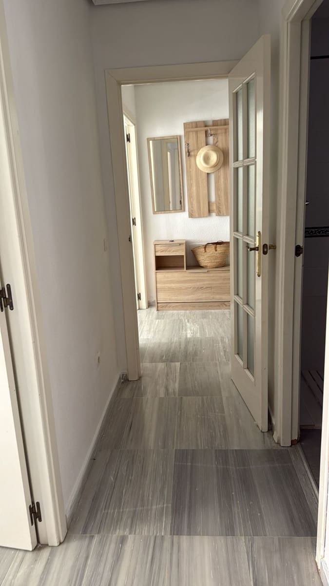 2 makuuhuone Asunto myytävänä paikassa Torremolinos mukana 
autotalli - 365 000 € (Ref: 9400386)