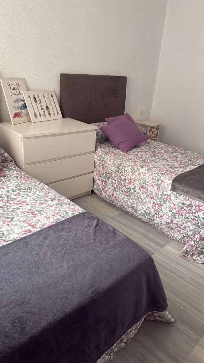 2 makuuhuone Asunto myytävänä paikassa Torremolinos mukana 
autotalli - 365 000 € (Ref: 9400386)