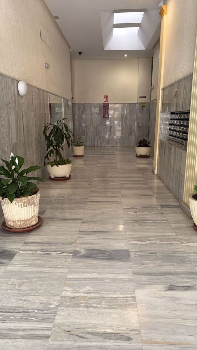 2 makuuhuone Asunto myytävänä paikassa Torremolinos mukana 
autotalli - 365 000 € (Ref: 9400386)