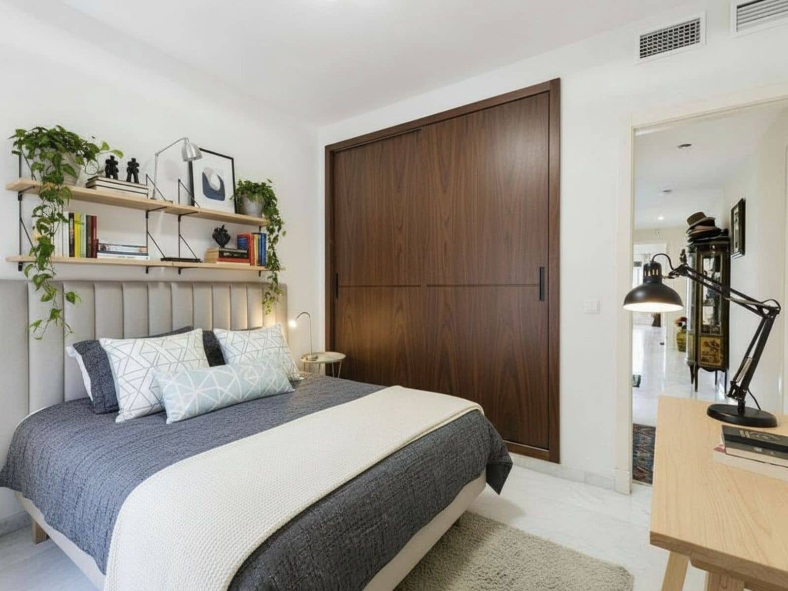 3 bedroom Flat for sale in Benalmadena with pool garage - € 575,000 (Ref: 9400387)