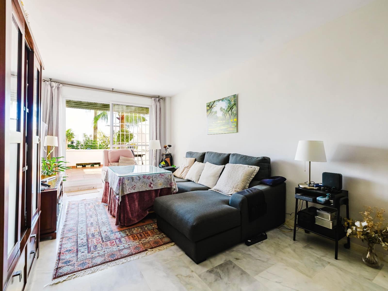 3 bedroom Flat for sale in Benalmadena with pool garage - € 575,000 (Ref: 9400387)