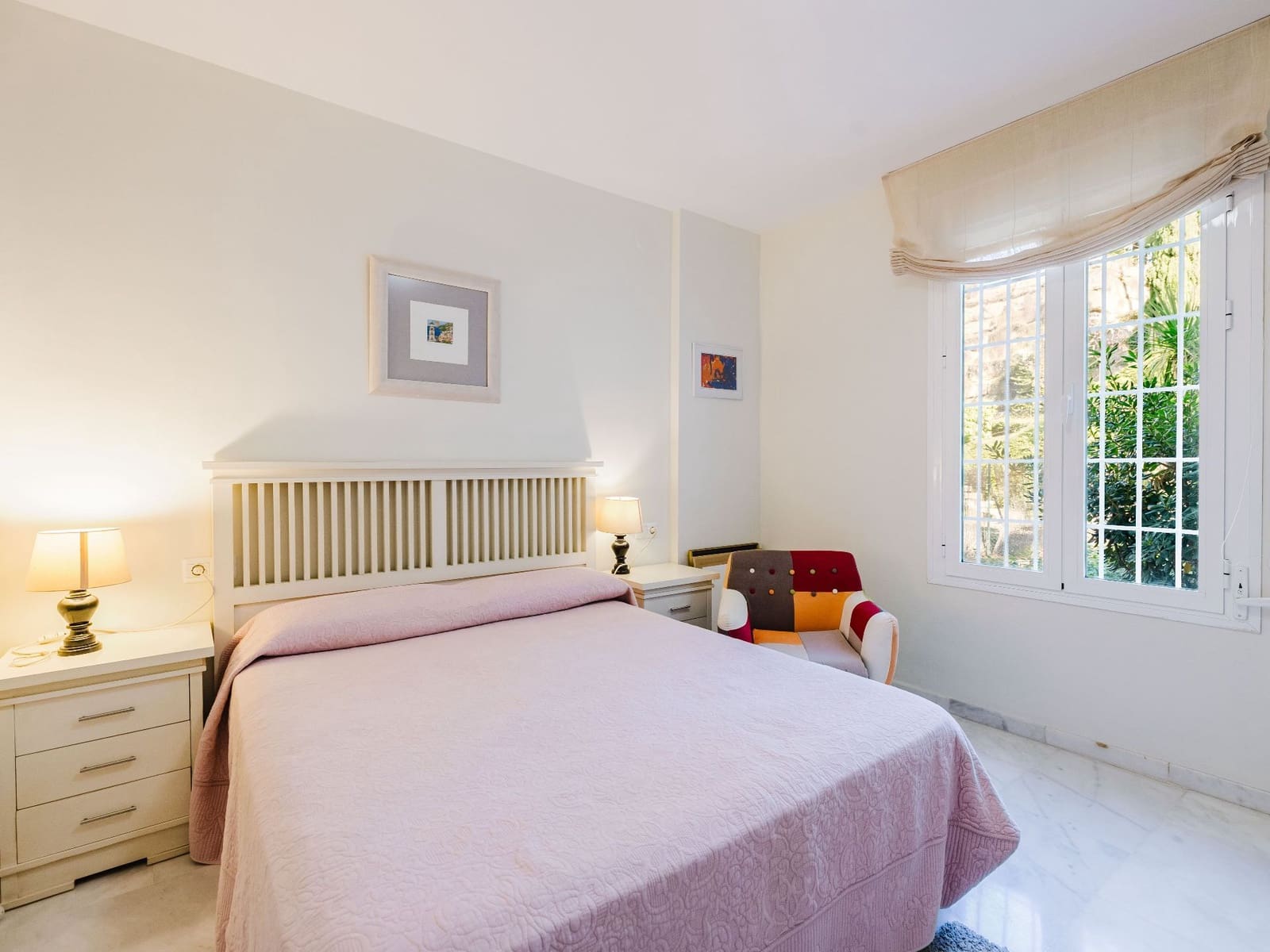 3 bedroom Flat for sale in Benalmadena with pool garage - € 575,000 (Ref: 9400387)