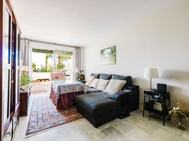 3 quarto Apartamento para venda em Benalmádena com piscina garagem - 575 000 € (Ref: 9400387)