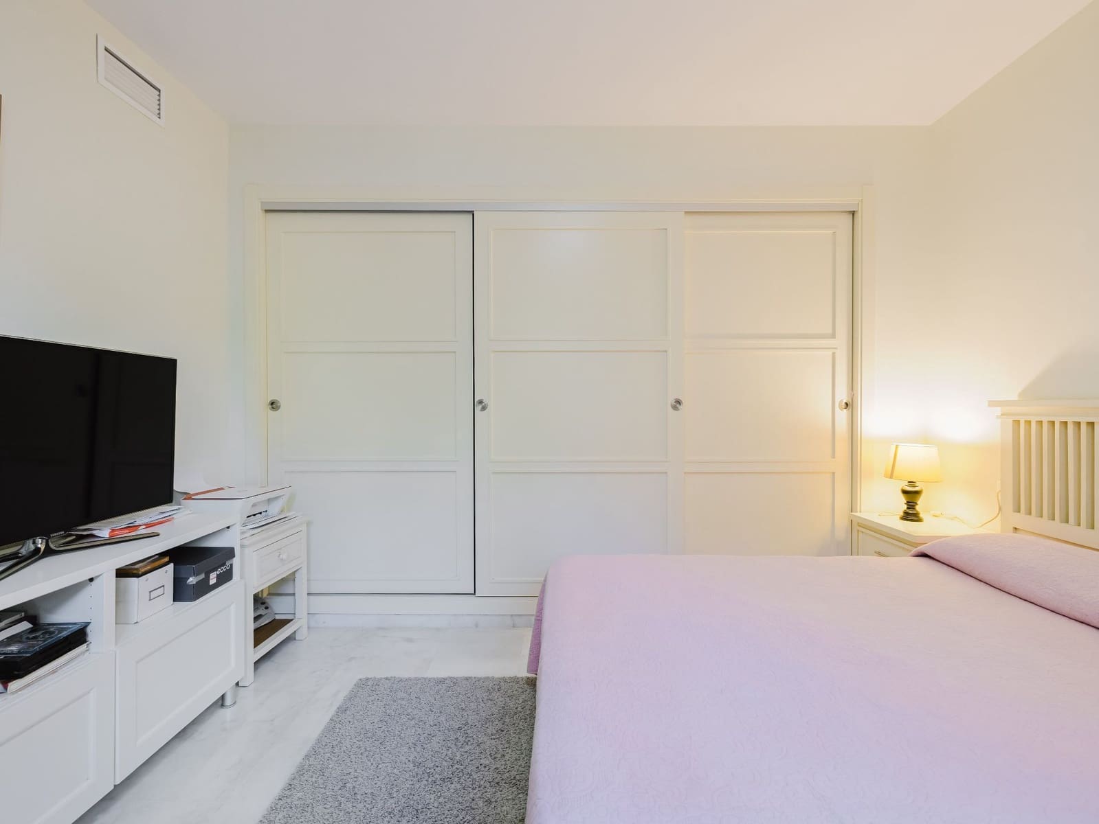 3 bedroom Flat for sale in Benalmadena with pool garage - € 575,000 (Ref: 9400387)