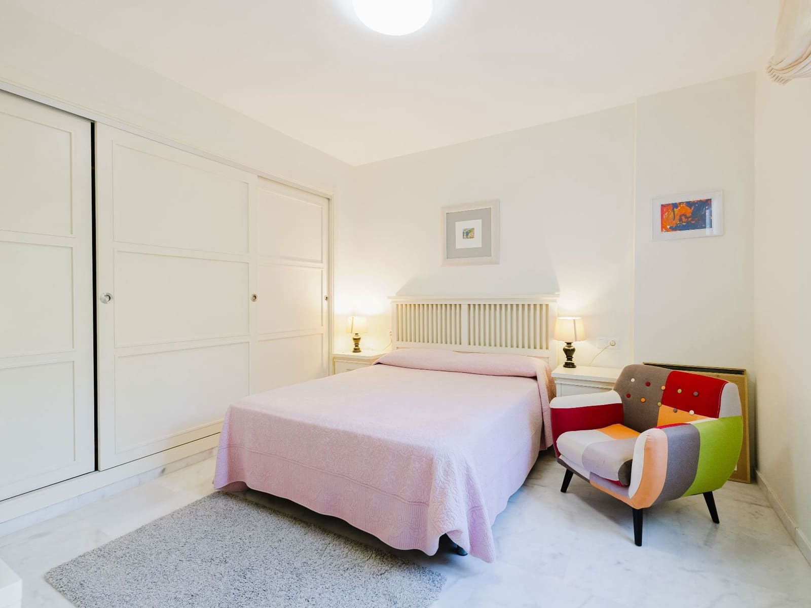 3 bedroom Flat for sale in Benalmadena with pool garage - € 575,000 (Ref: 9400387)