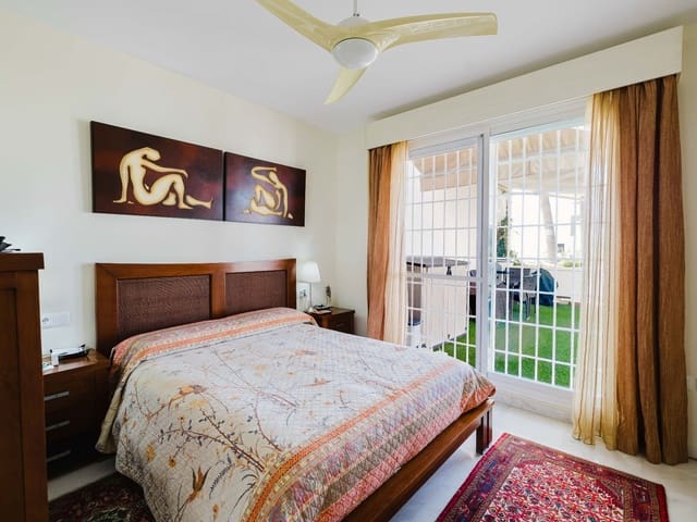 3 quarto Apartamento para venda em Benalmádena com piscina garagem - 575 000 € (Ref: 9400387)