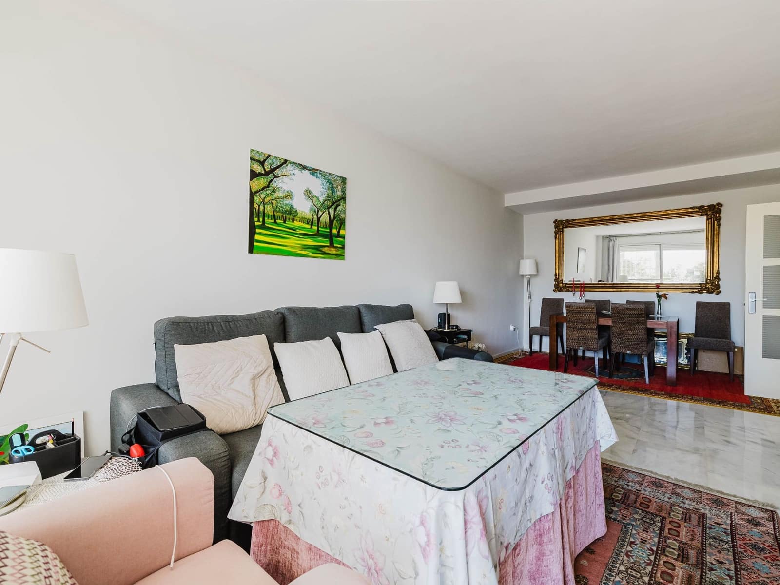 3 bedroom Flat for sale in Benalmadena with pool garage - € 575,000 (Ref: 9400387)