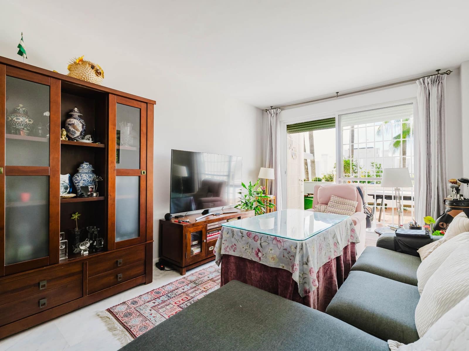 3 bedroom Flat for sale in Benalmadena with pool garage - € 575,000 (Ref: 9400387)