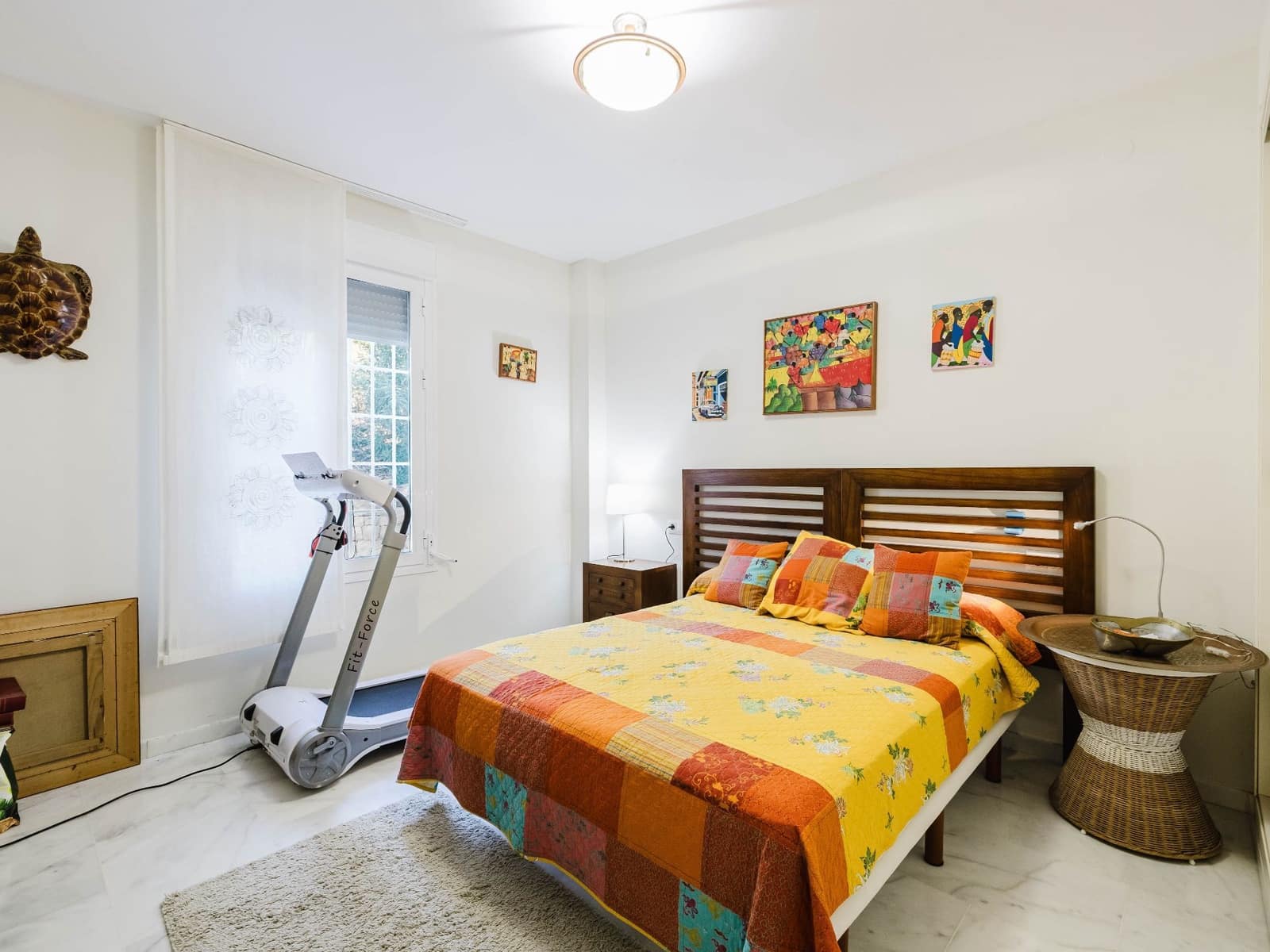 3 bedroom Flat for sale in Benalmadena with pool garage - € 575,000 (Ref: 9400387)