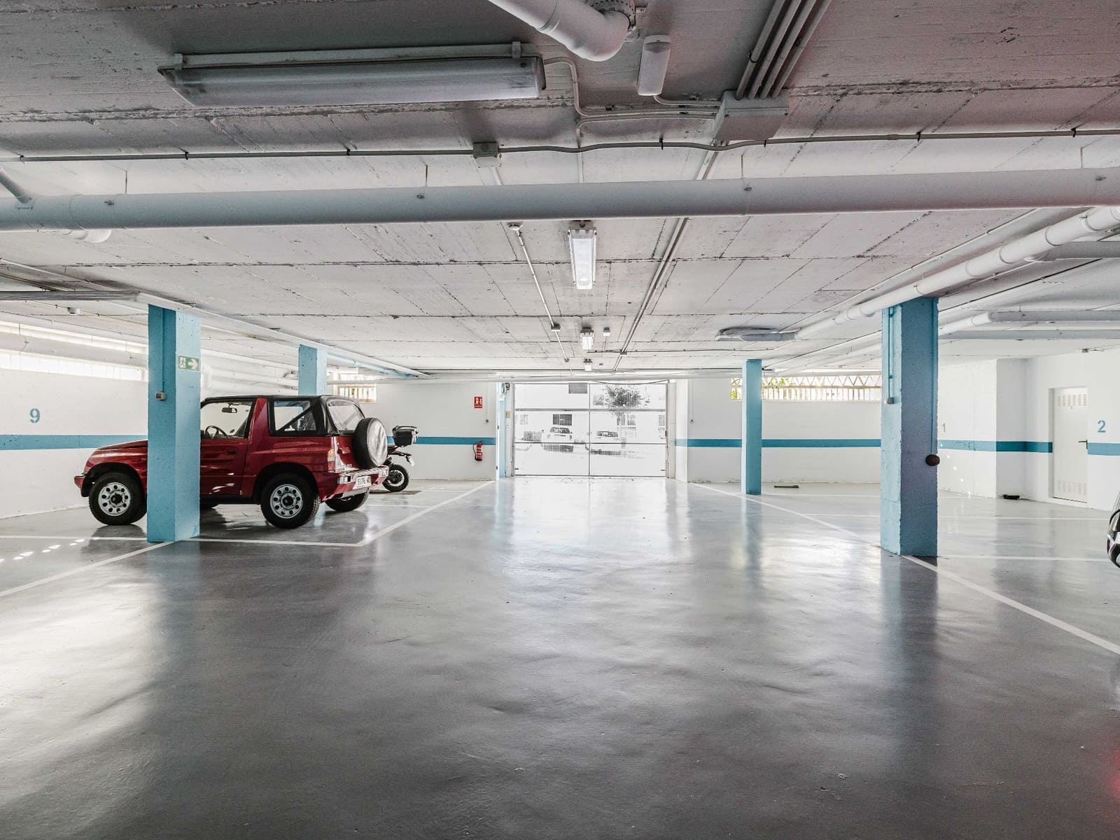 3 bedroom Flat for sale in Benalmadena with pool garage - € 575,000 (Ref: 9400387)