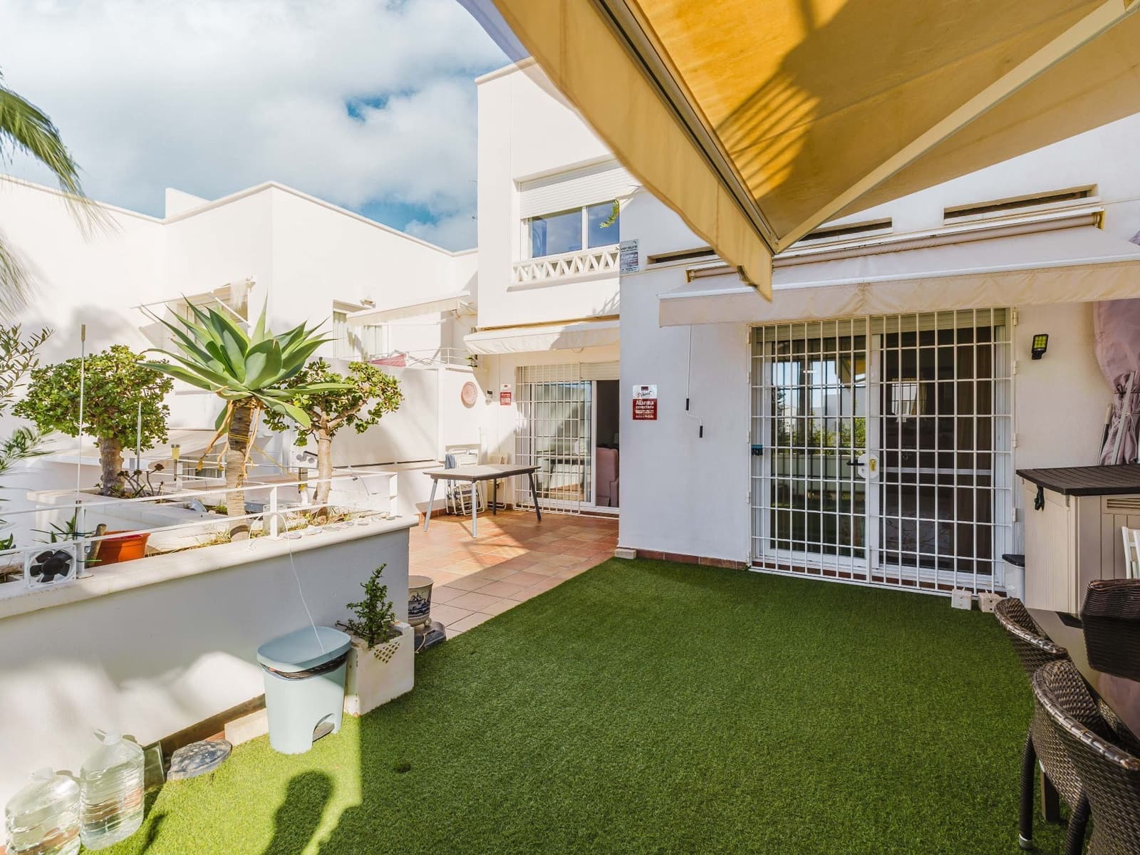 3 bedroom Flat for sale in Benalmadena with pool garage - € 575,000 (Ref: 9400387)