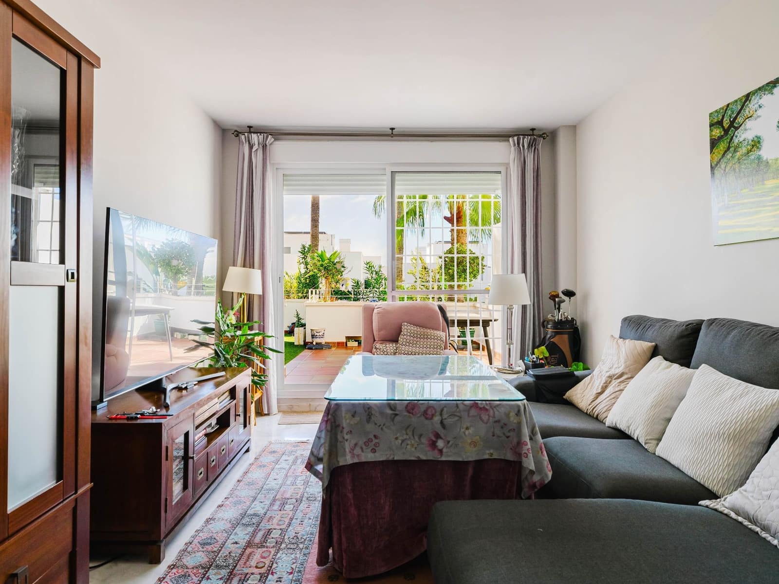 3 bedroom Flat for sale in Benalmadena with pool garage - € 575,000 (Ref: 9400387)