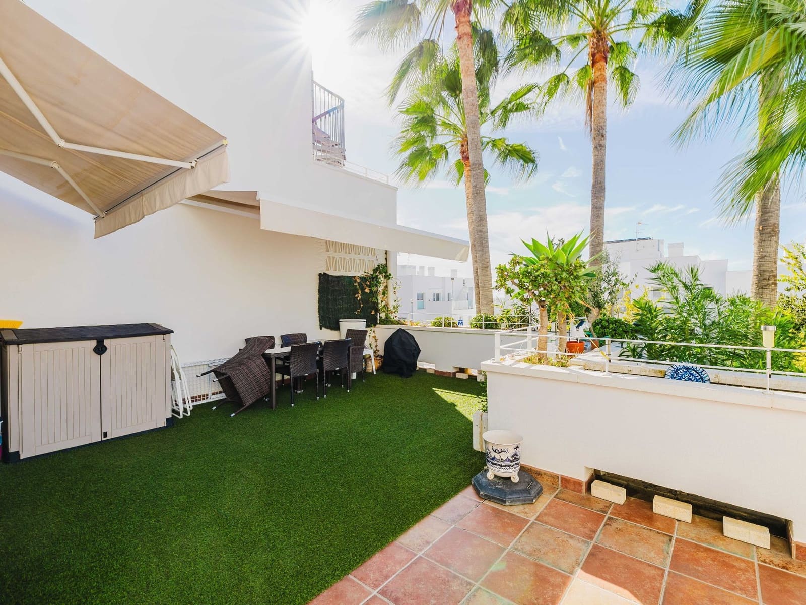 3 bedroom Flat for sale in Benalmadena with pool garage - € 575,000 (Ref: 9400387)