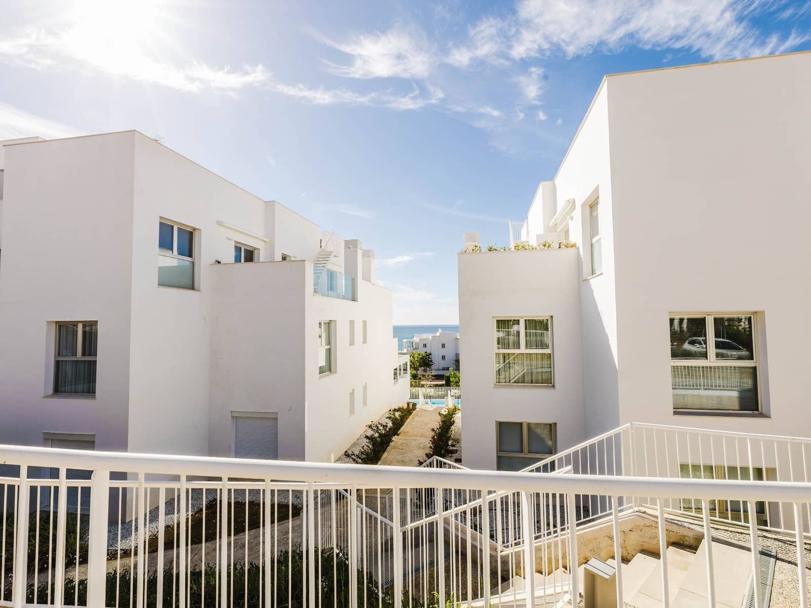 3 bedroom Flat for sale in Benalmadena with pool garage - € 575,000 (Ref: 9400387)