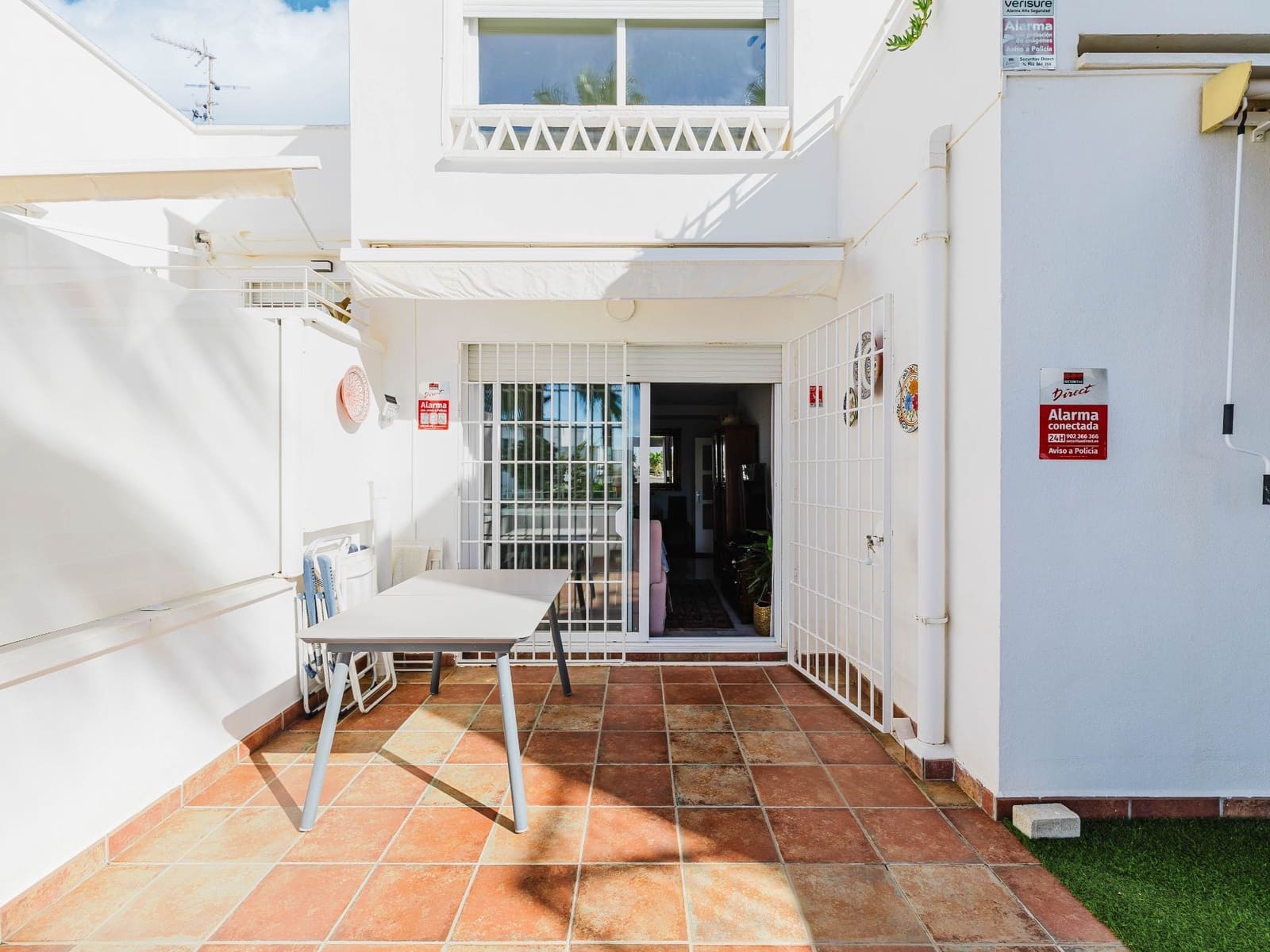 3 bedroom Flat for sale in Benalmadena with pool garage - € 575,000 (Ref: 9400387)