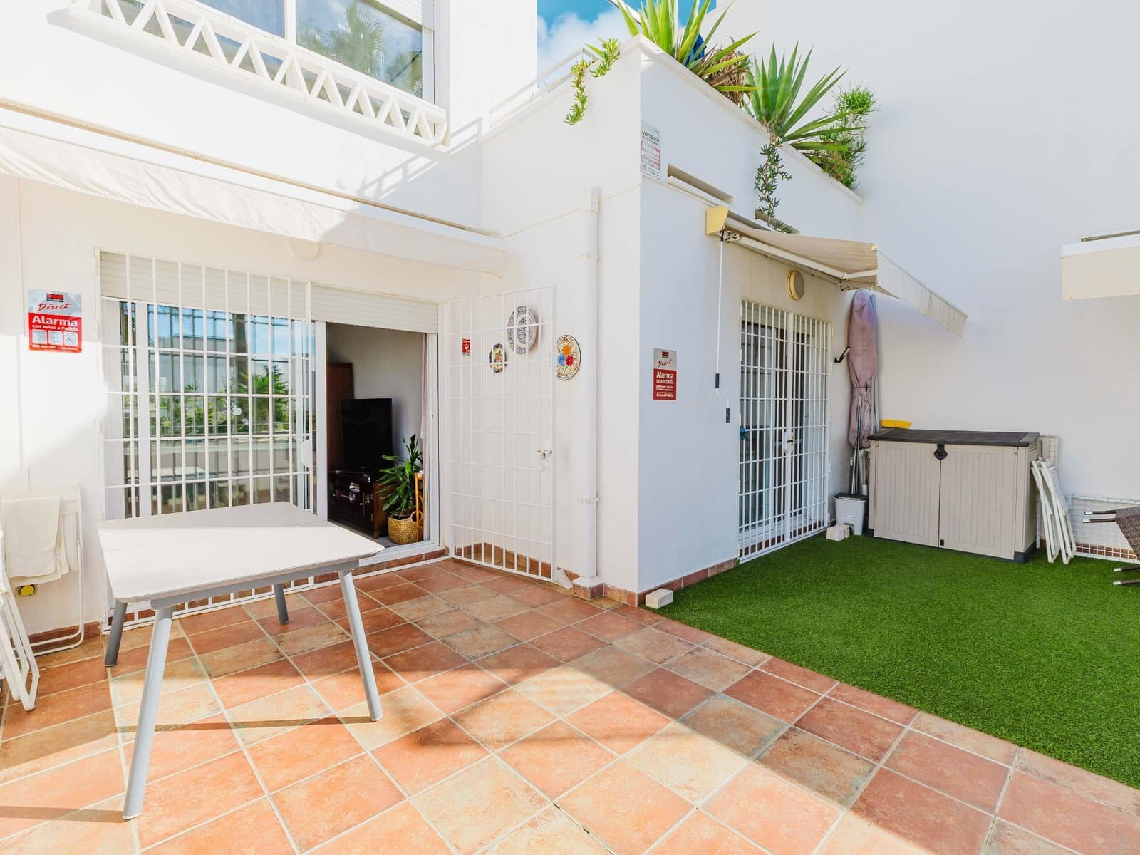 3 bedroom Flat for sale in Benalmadena with pool garage - € 575,000 (Ref: 9400387)