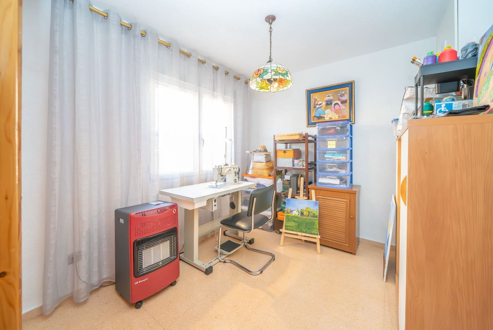 6 makuuhuone Huvila myytävänä paikassa Muchamiel / Mutxamel mukana 
autotalli - 499 000 € (Ref: 9400388)