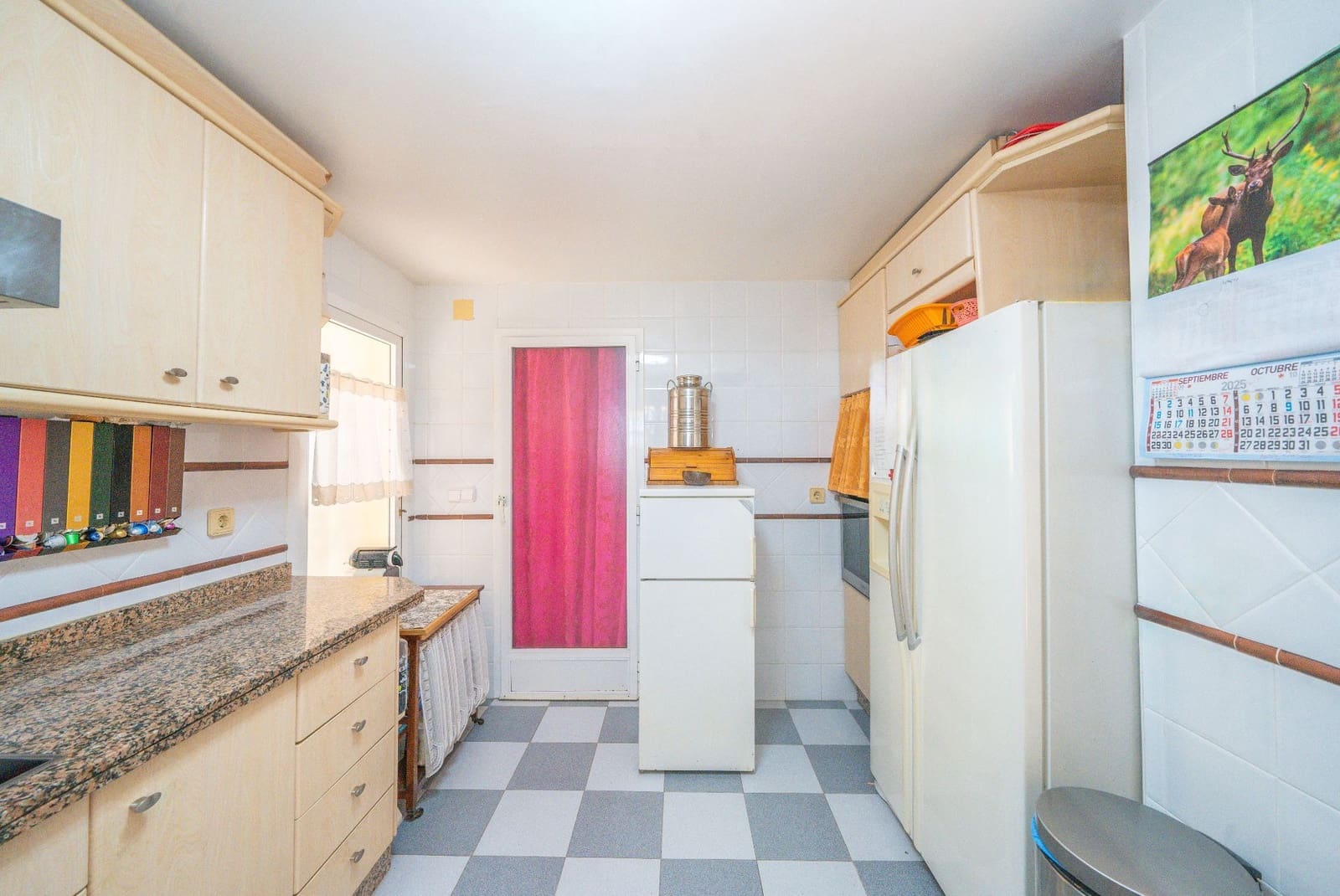 6 makuuhuone Huvila myytävänä paikassa Muchamiel / Mutxamel mukana 
autotalli - 499 000 € (Ref: 9400388)