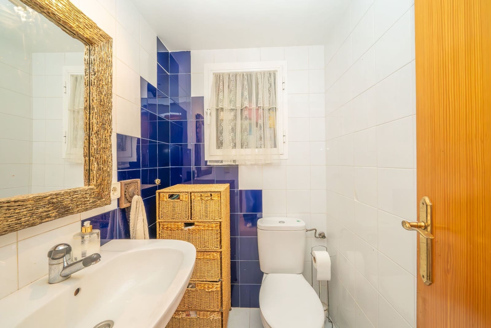 6 makuuhuone Huvila myytävänä paikassa Muchamiel / Mutxamel mukana 
autotalli - 499 000 € (Ref: 9400388)