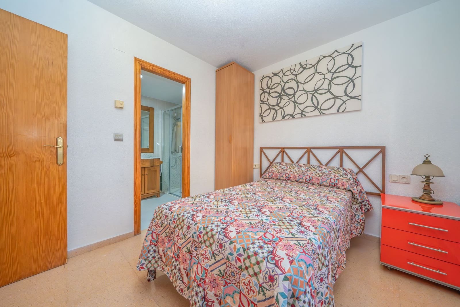 6 makuuhuone Huvila myytävänä paikassa Muchamiel / Mutxamel mukana 
autotalli - 499 000 € (Ref: 9400388)