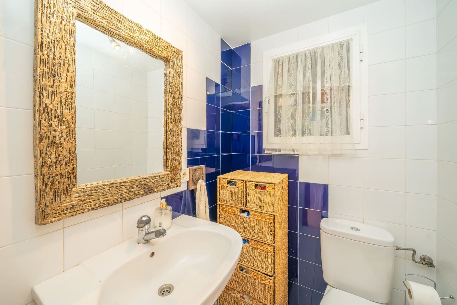 6 makuuhuone Huvila myytävänä paikassa Muchamiel / Mutxamel mukana 
autotalli - 499 000 € (Ref: 9400388)