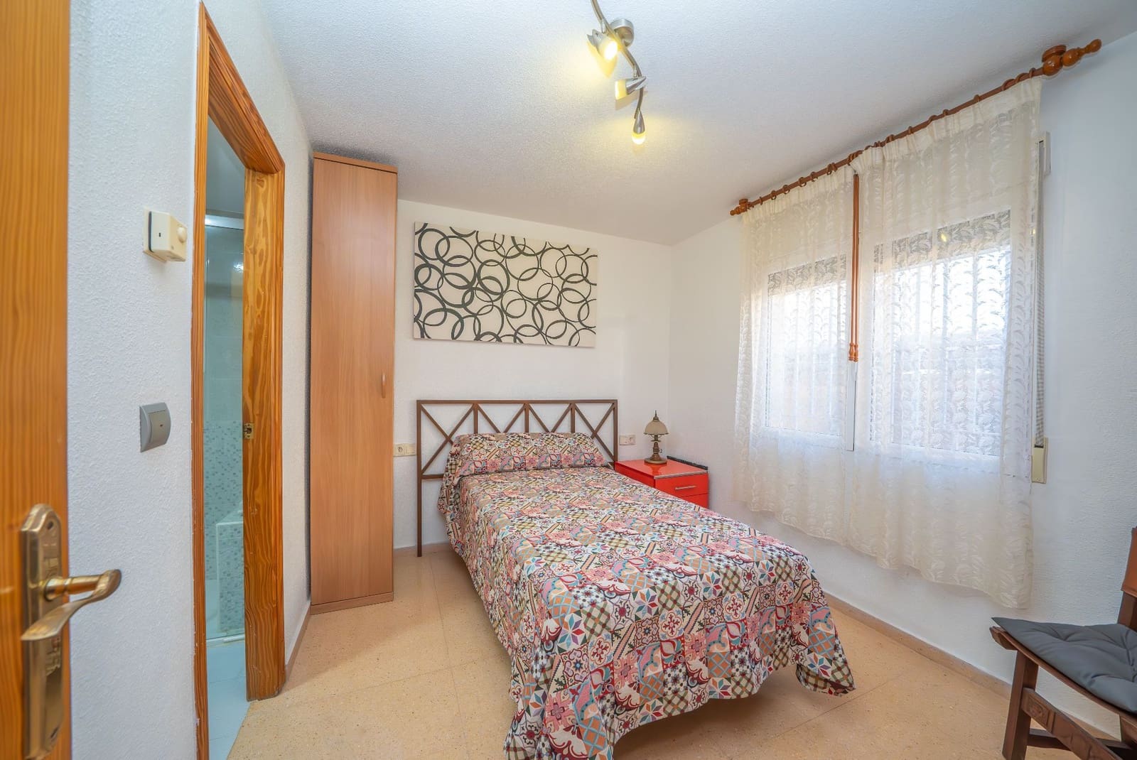 6 makuuhuone Huvila myytävänä paikassa Muchamiel / Mutxamel mukana 
autotalli - 499 000 € (Ref: 9400388)