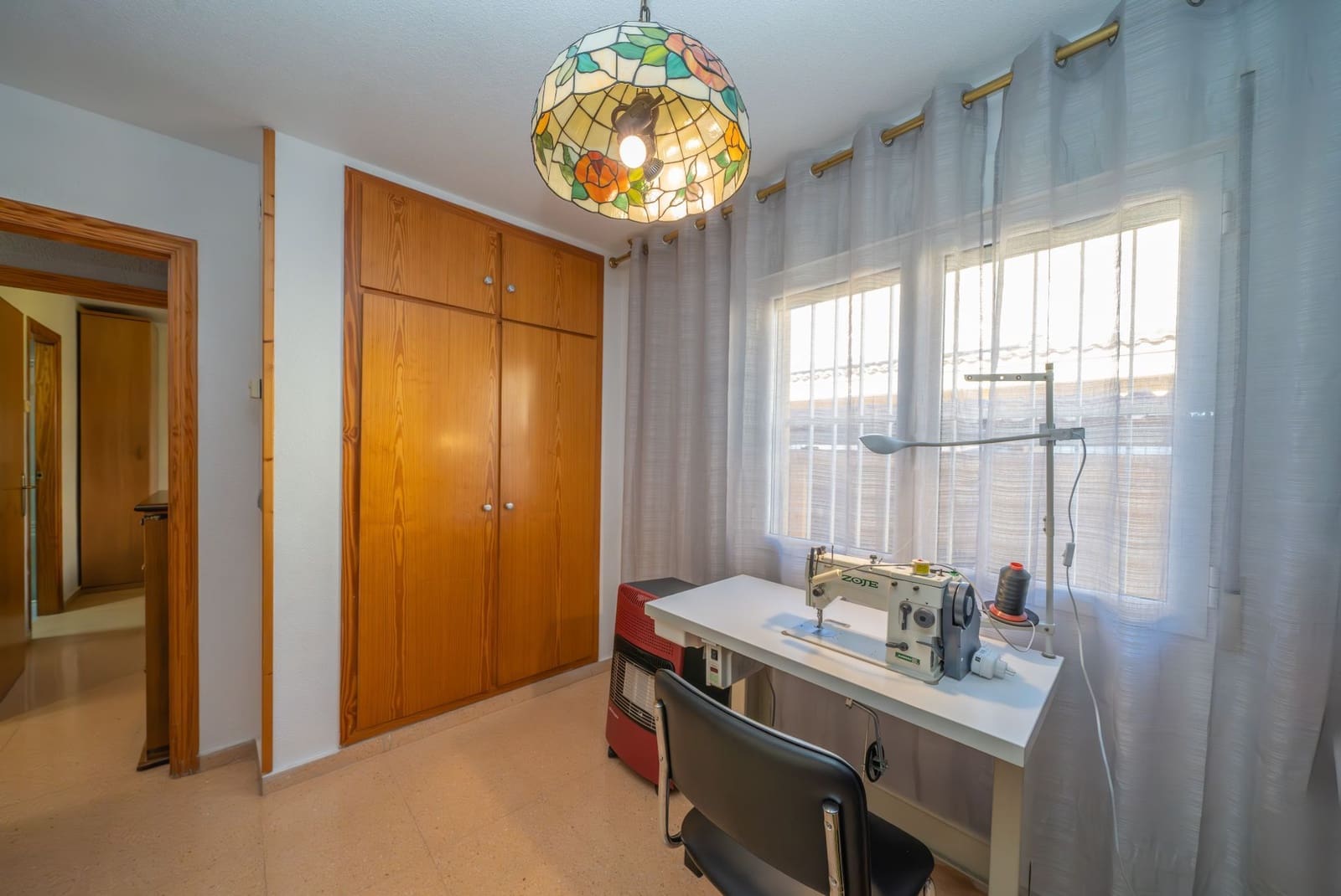 6 makuuhuone Huvila myytävänä paikassa Muchamiel / Mutxamel mukana 
autotalli - 499 000 € (Ref: 9400388)