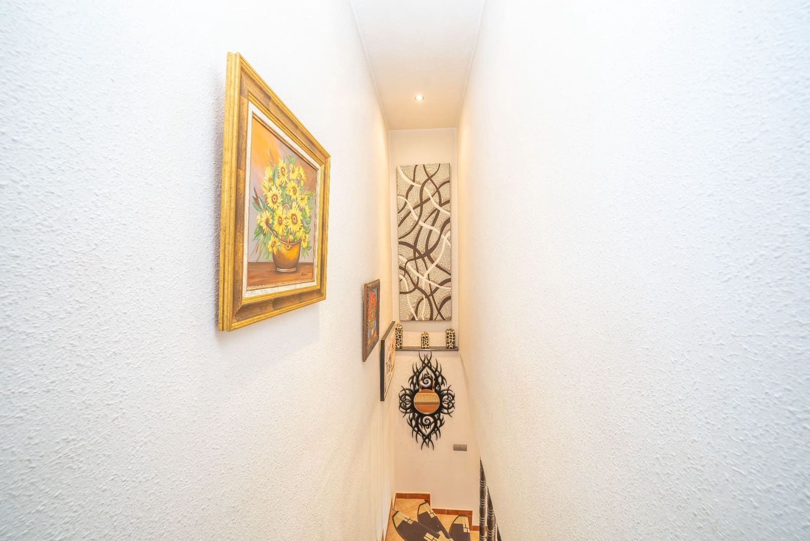 6 makuuhuone Huvila myytävänä paikassa Muchamiel / Mutxamel mukana 
autotalli - 499 000 € (Ref: 9400388)