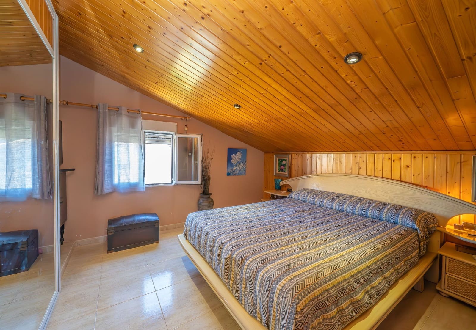 6 makuuhuone Huvila myytävänä paikassa Muchamiel / Mutxamel mukana 
autotalli - 499 000 € (Ref: 9400388)