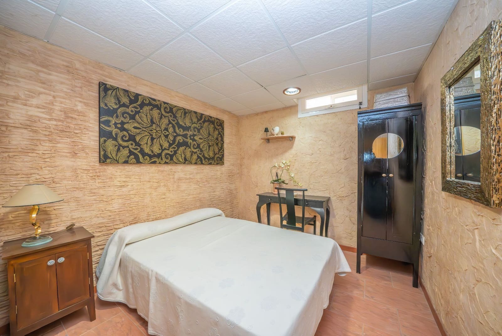 6 makuuhuone Huvila myytävänä paikassa Muchamiel / Mutxamel mukana 
autotalli - 499 000 € (Ref: 9400388)