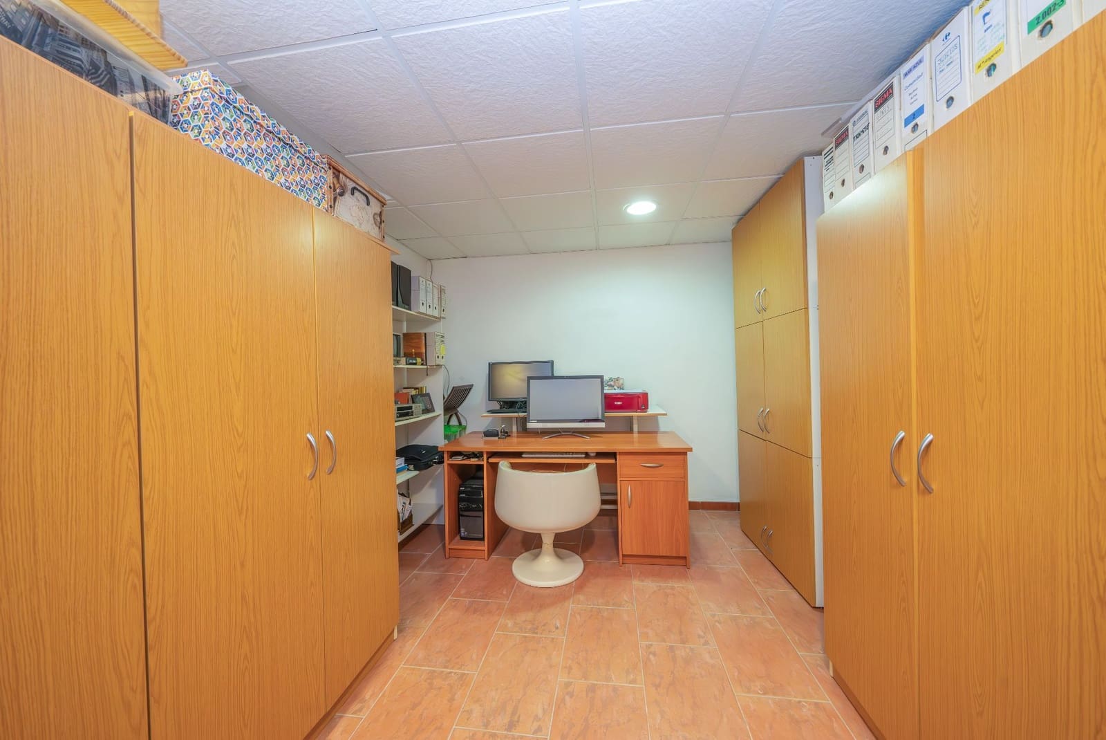 6 makuuhuone Huvila myytävänä paikassa Muchamiel / Mutxamel mukana 
autotalli - 499 000 € (Ref: 9400388)