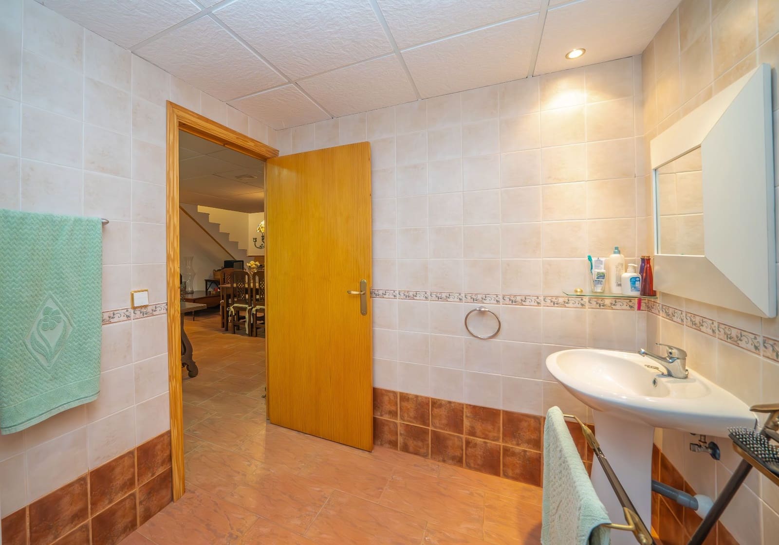 6 makuuhuone Huvila myytävänä paikassa Muchamiel / Mutxamel mukana 
autotalli - 499 000 € (Ref: 9400388)