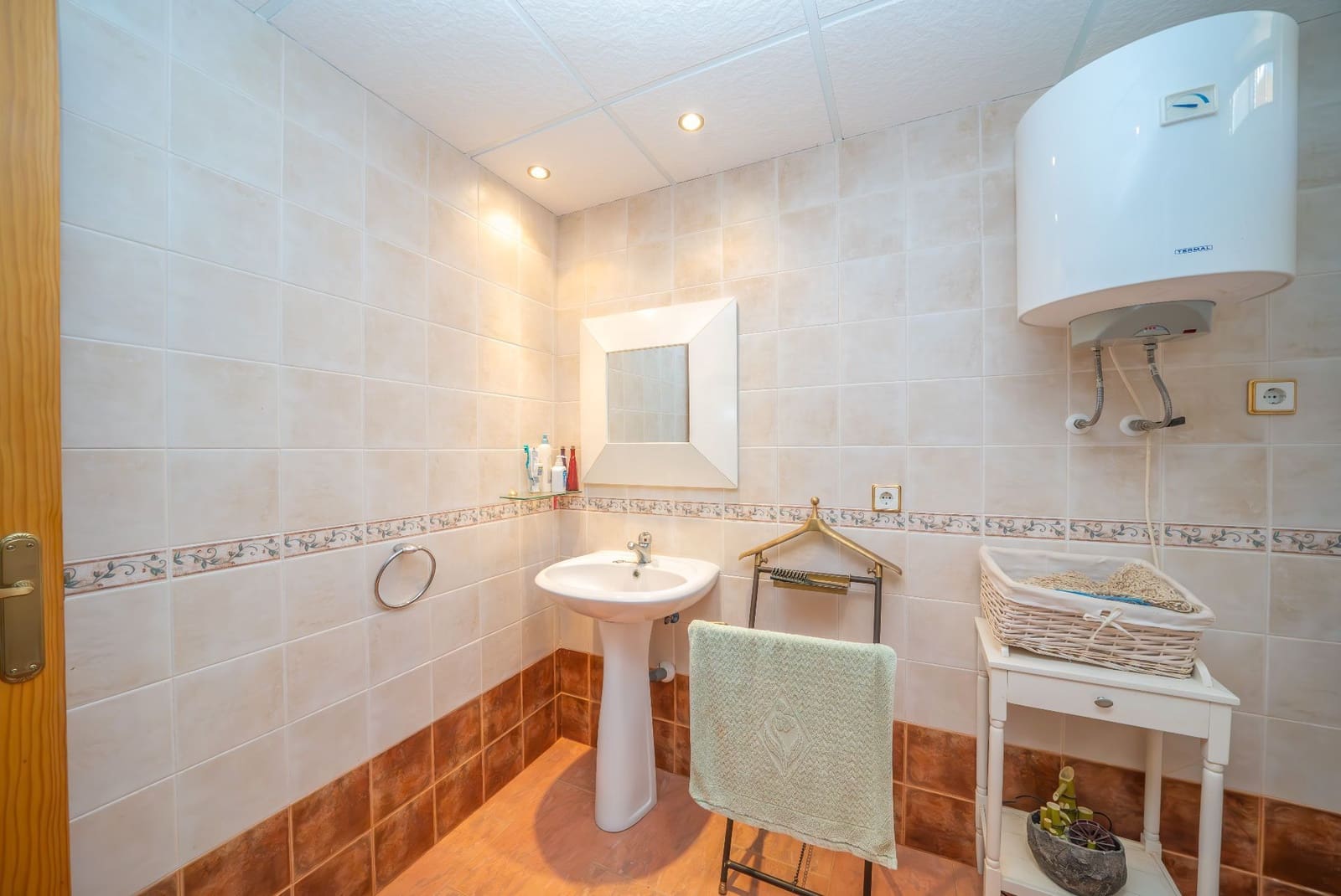 6 makuuhuone Huvila myytävänä paikassa Muchamiel / Mutxamel mukana 
autotalli - 499 000 € (Ref: 9400388)