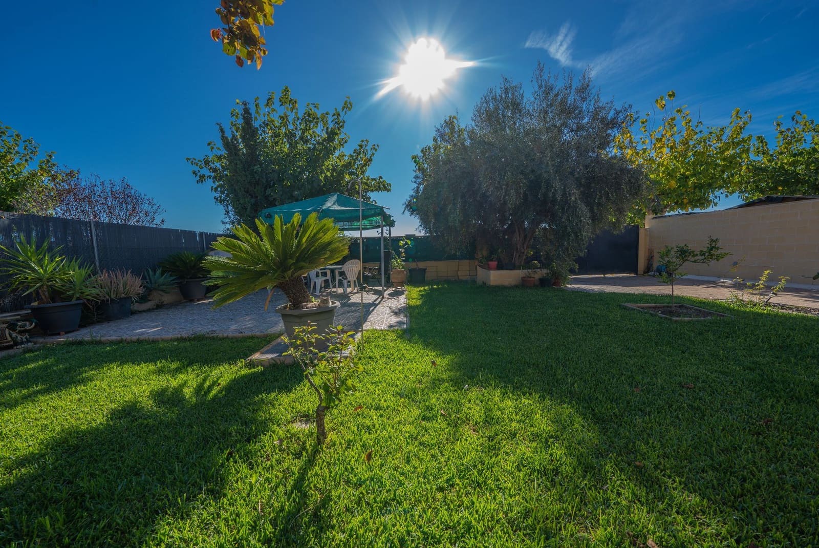 6 makuuhuone Huvila myytävänä paikassa Muchamiel / Mutxamel mukana 
autotalli - 499 000 € (Ref: 9400388)