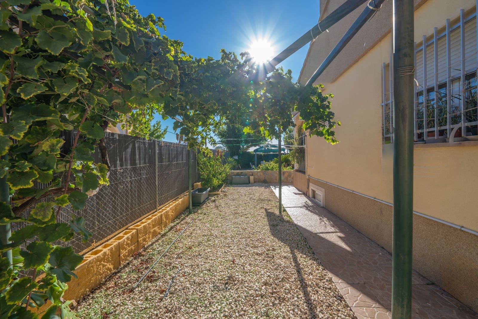 6 makuuhuone Huvila myytävänä paikassa Muchamiel / Mutxamel mukana 
autotalli - 499 000 € (Ref: 9400388)