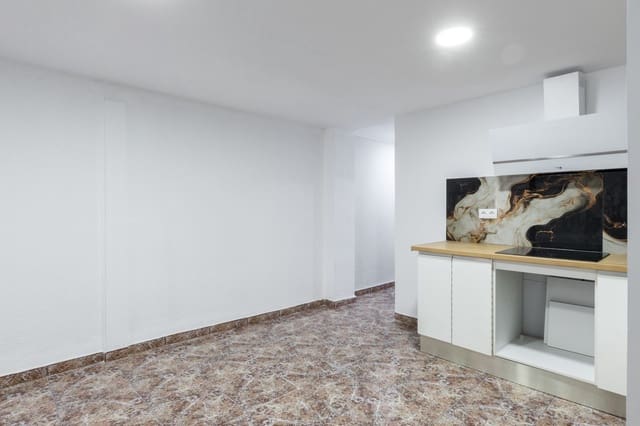 4 bedroom Flat for sale in Tavernes de la Valldigna - € 135,000 (Ref: 9402885)