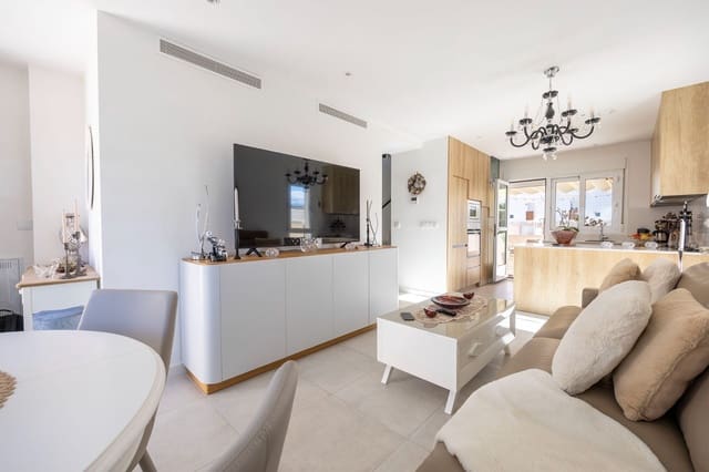 2 quarto Moradia para venda em Torrevieja com piscina - 340 000 € (Ref: 9402886)