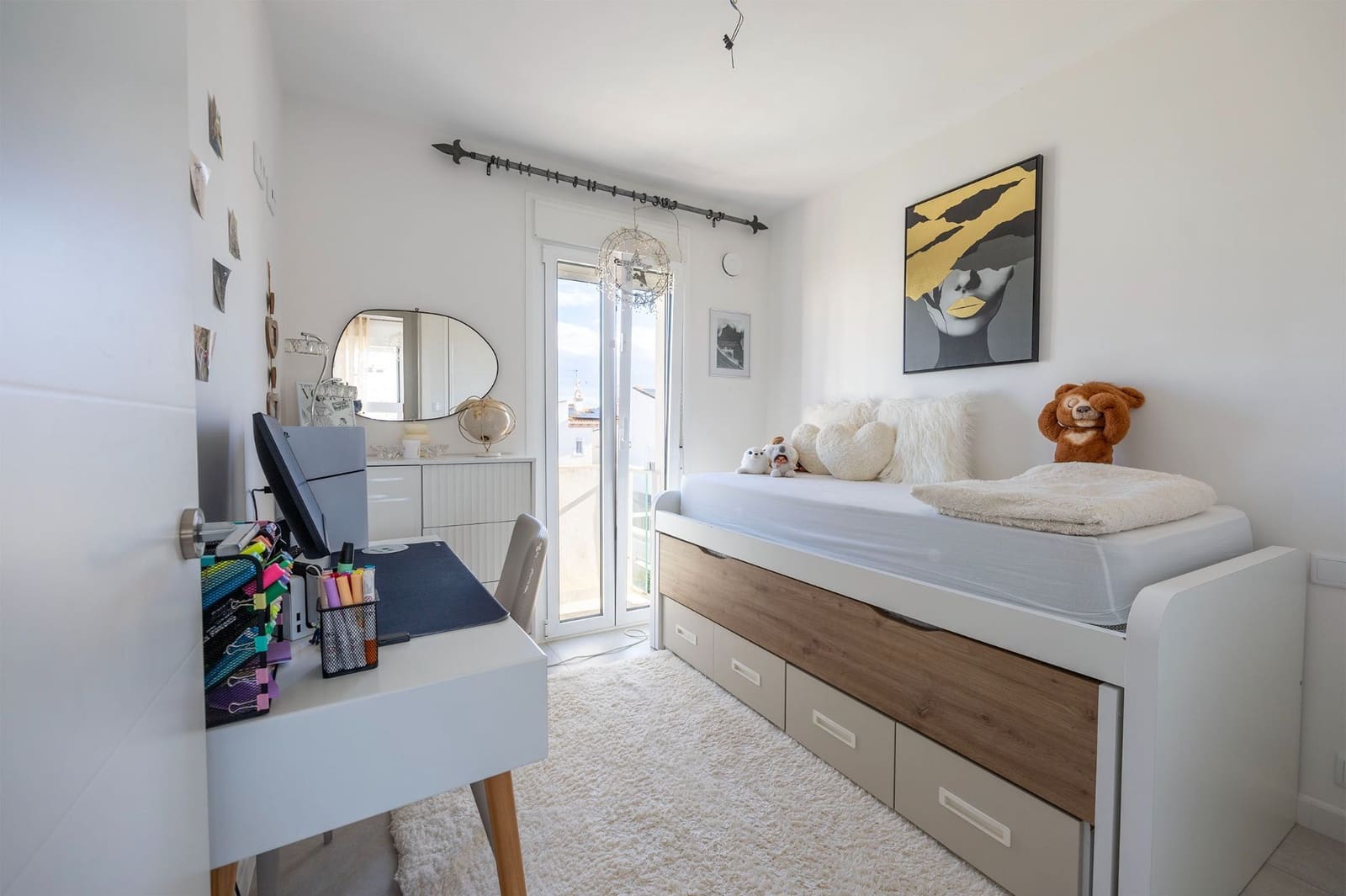 2 bedroom Villa for sale in Torrevieja with pool - € 340,000 (Ref: 9402886)