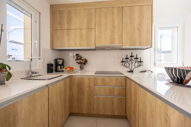 2 quarto Moradia para venda em Torrevieja com piscina - 340 000 € (Ref: 9402886)