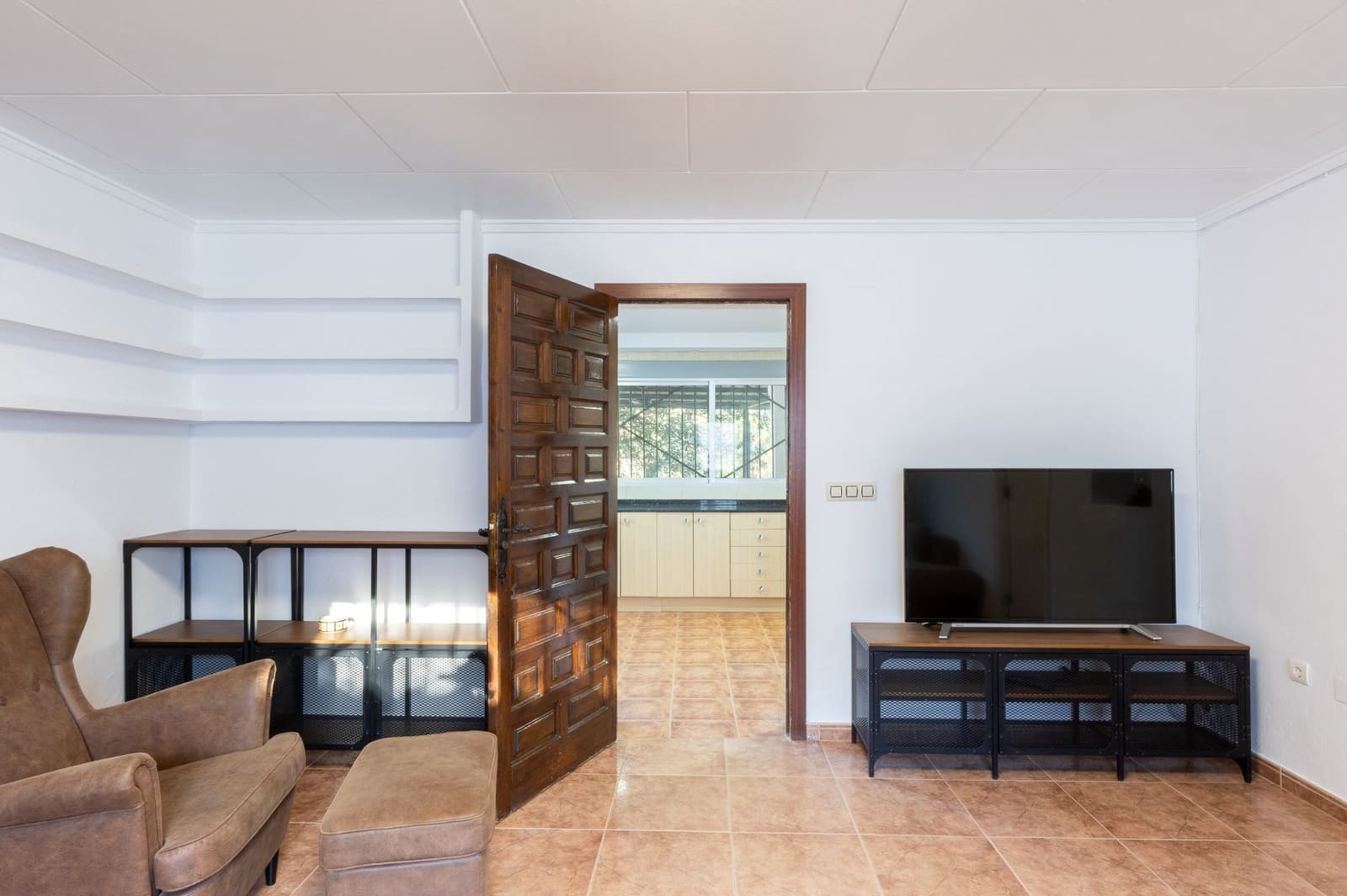 3 quarto Quinta/Casa Rural para venda em Vilamarxant / Villamarchante - 230 000 € (Ref: 9402887)